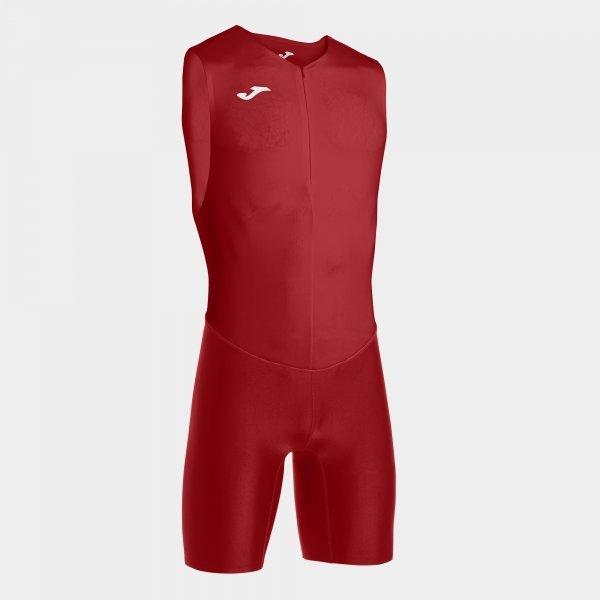 RECORD II BODYSUIT RED - 103484.600L_392871