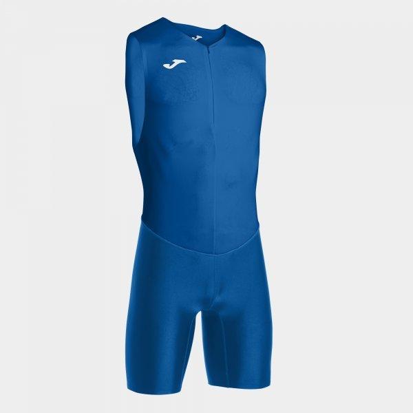RECORD II BODYSUIT ROYAL - 103484.700L_392875