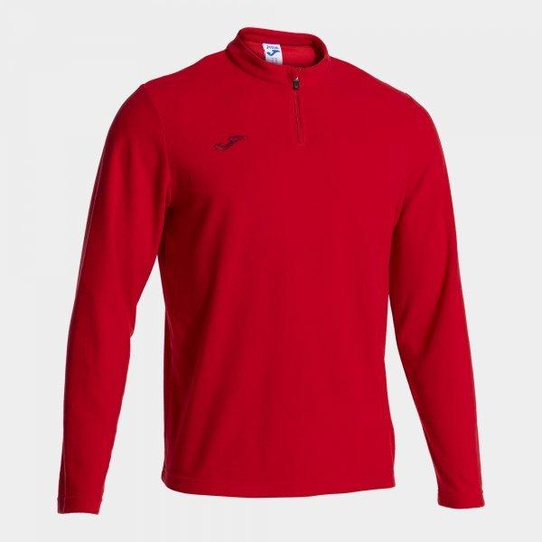 CERVINO II POLAR FLEECE RED - 103793.6002XL_395645