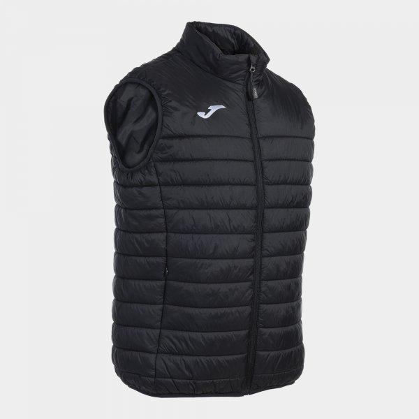 URBAN V PADDING VEST BLACK - 103795.1002XS_395675