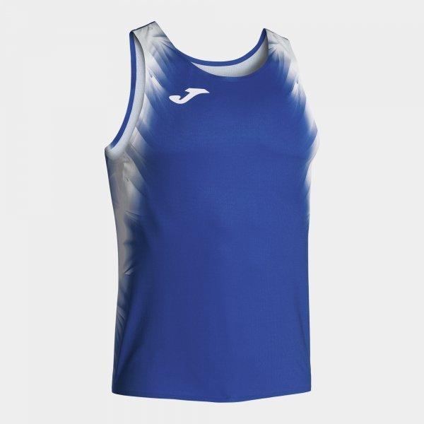 ELITE XI TANK TOP ROYAL WHITE - 103800.702L_307558
