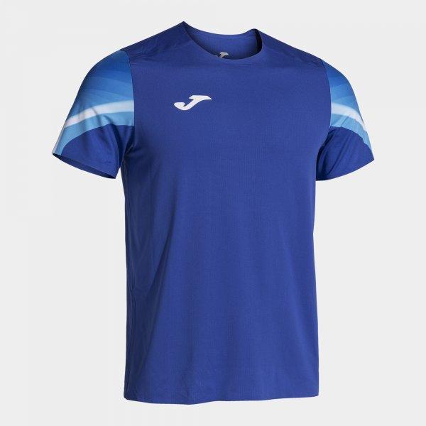 ELITE XI SHORT SLEEVE T-SHIRT ROYAL WHITE | 103801.702 - 103801.7022XL_395951