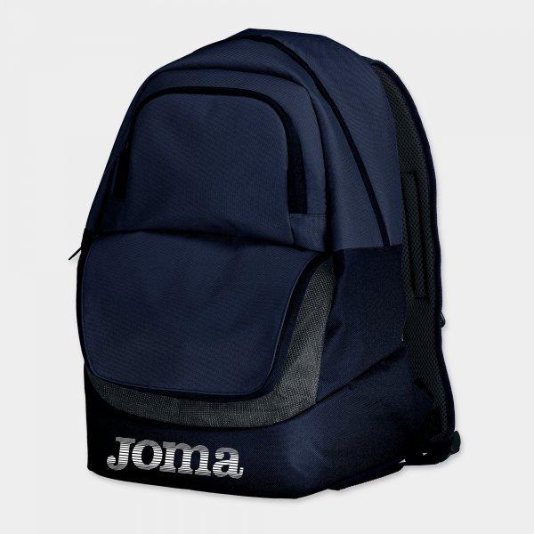 BACKPACK DIAMOND II NAVY - 400235.331S_404261