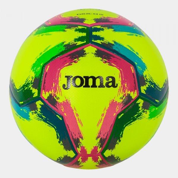 FIFA PRO GIOCO II BALL FLUOR YELLOW - 400646.060P12_321050