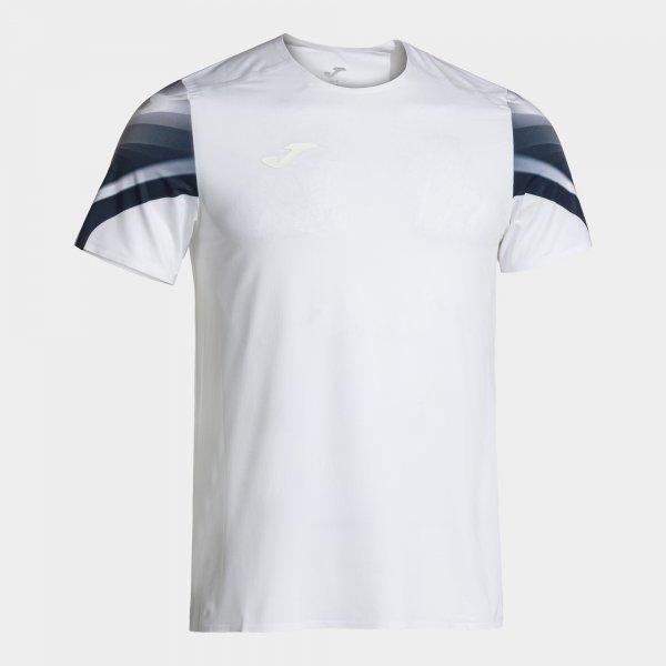 ELITE XI SHORT SLEEVE T-SHIRT WHITE NAVY - 103801.2032XL_395923