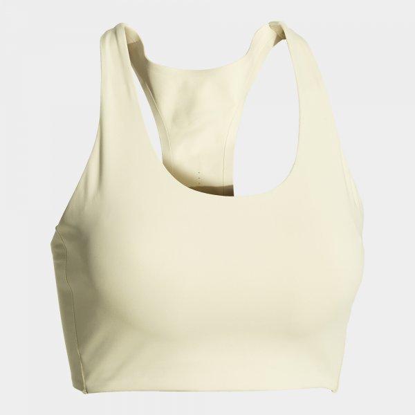 INDOOR GYM TOP BEIGE - 902014.008S04_349837