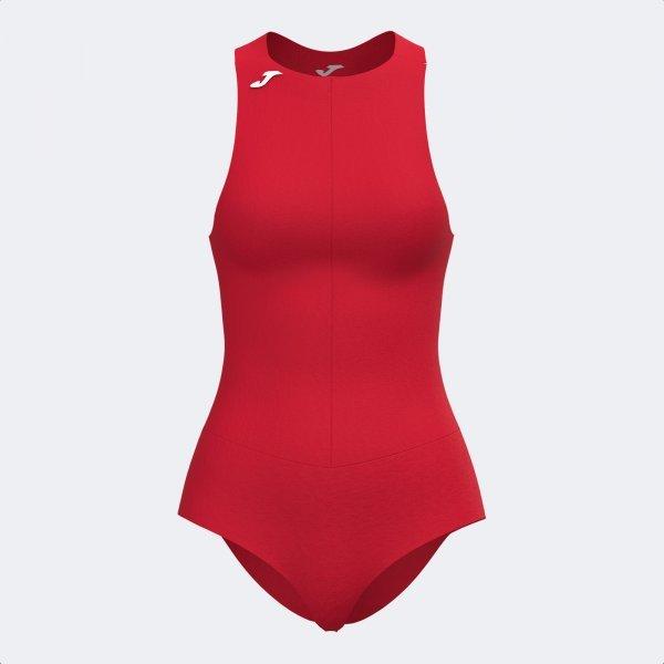 RECORD II BODYSUIT RED - 902092.600L_412434