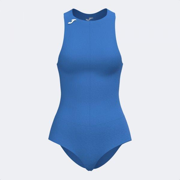 RECORD II BODYSUIT ROYAL - 902092.700L_412438