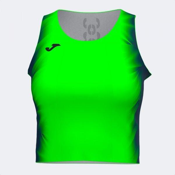 ELITE XI TOP FLUOR GREEN NAVY - 902250.023L_412587