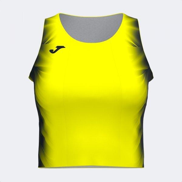 ELITE XI TOP FLUOR YELLOW BLACK - 902250.061L_412592