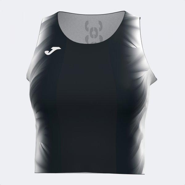 ELITE XI TOP BLACK WHITE - 902250.102L_412597