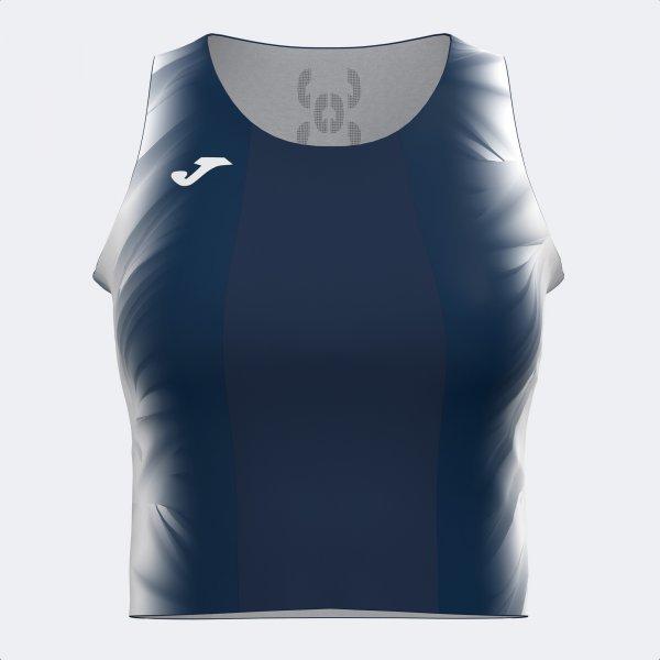 ELITE XI TOP NAVY WHITE - 902250.332L_412602