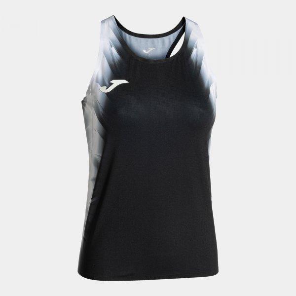 ELITE XI TANK TOP BLACK WHITE - 902251.102L_412622