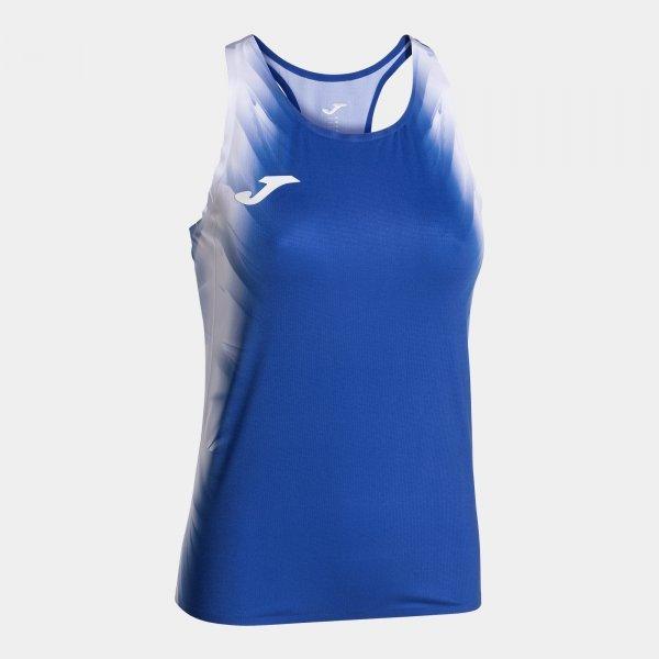 ELITE XI TANK TOP ROYAL WHITE - 902251.702M_372167