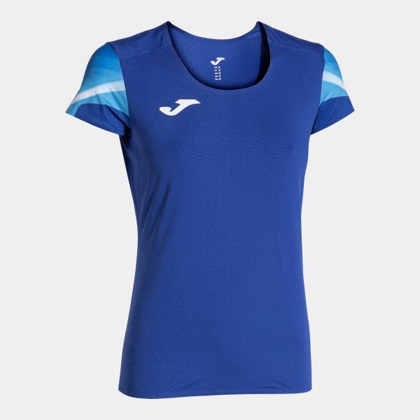 ELITE XI SHORT SLEEVE T-SHIRT ROYAL WHITE | 902252.702 - 902252.702L_412680