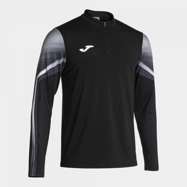 ELITE XI SWEATSHIRT BLACK ANTHRACITE - 103802.1102XS_395967