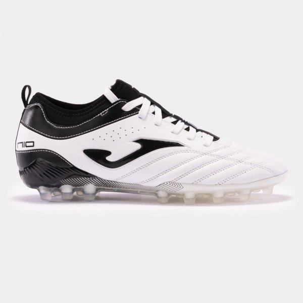 NUMERO-10 2402 WHITE BLACK ARTIFICIAL GRASS - N10W2402AG40_419033
