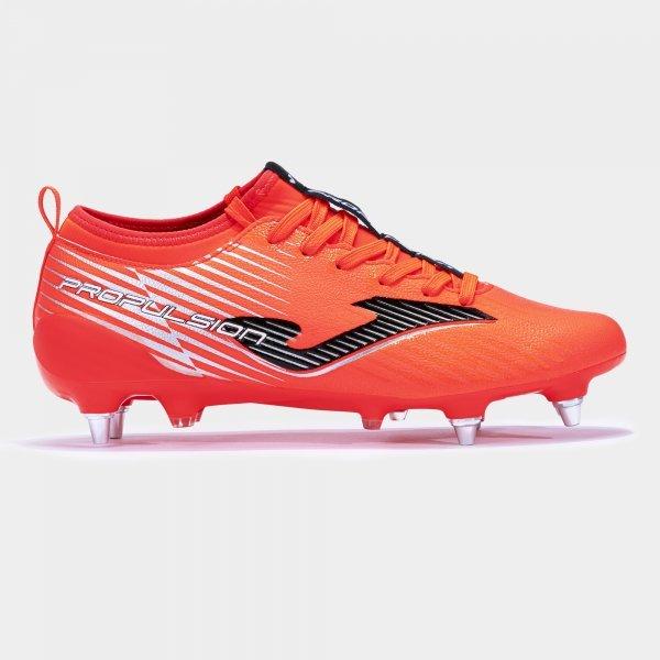 PROPULSION CUP 2308 ORANGE SOFT GROUND - PCUW2308SG37_342787