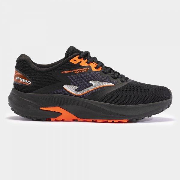 SPEED 2432 BLACK ORANGE - RSPEEW243246_366339