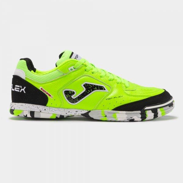 TOP FLEX 2411 GREEN FLUOR INDOOR - TOPW2411INS01_348136