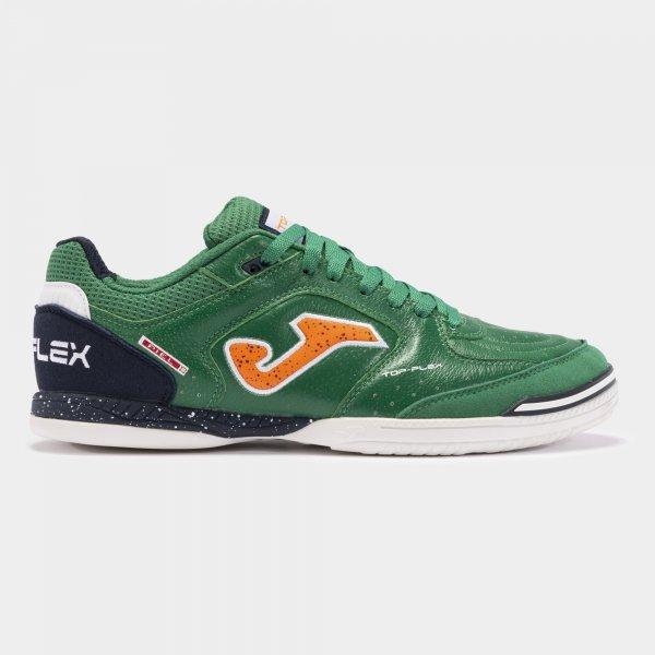 TOP FLEX 2415 GREEN INDOOR - TOPW2415INS25_443427
