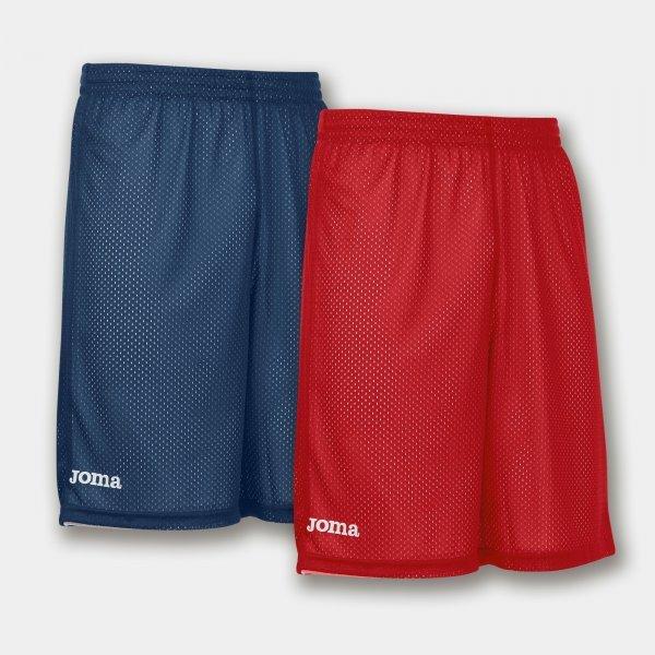 ROOKIE SHORT RED NAVY - 100529.6032XL-3XL_308243
