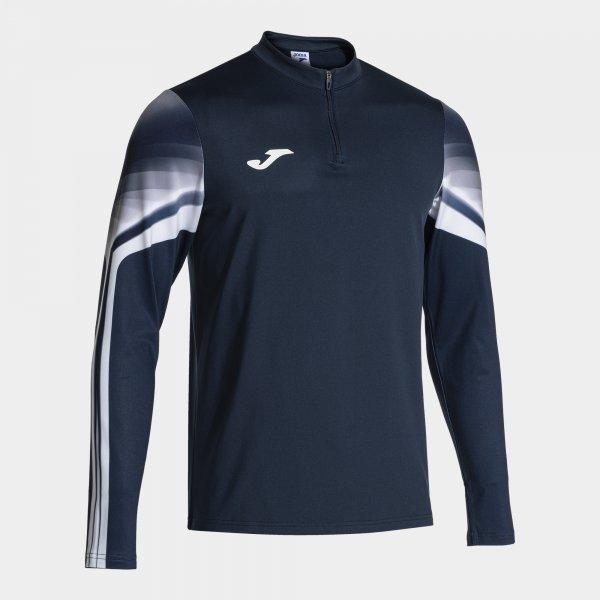 ELITE XI SWEATSHIRT NAVY WHITE - 103802.3322XL_395980