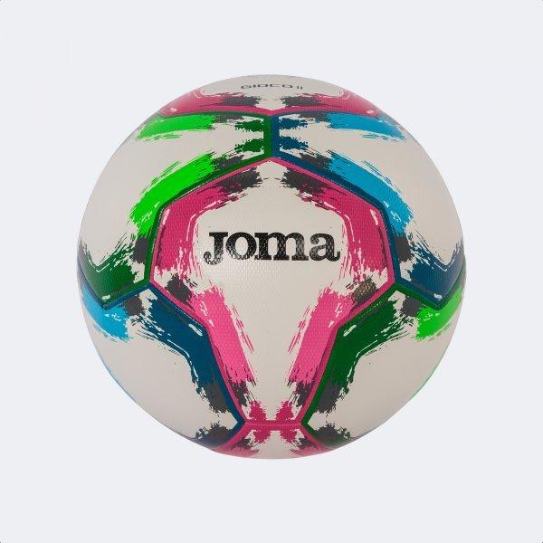 FIFA PRO GIOCO II BALL WHITE - 400646.200P12_321052