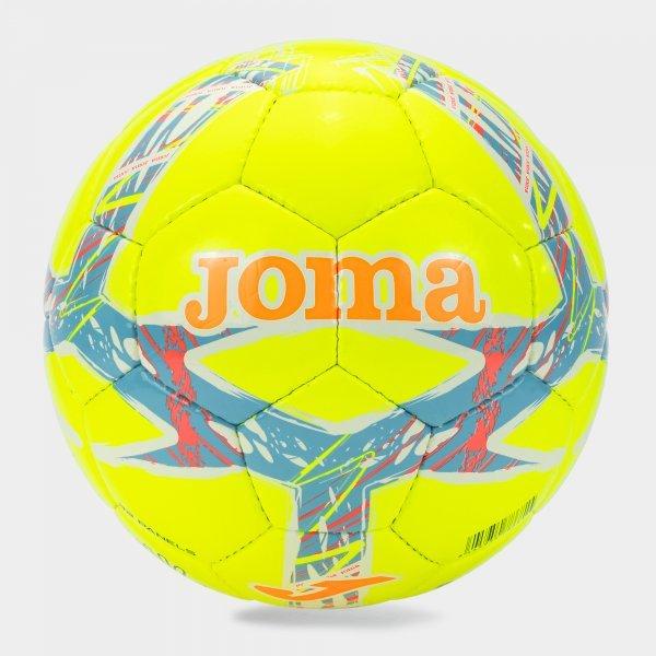 DALI III BALL FLUOR YELLOW FLUOR TURQUOISE - 401412.920S03_404896