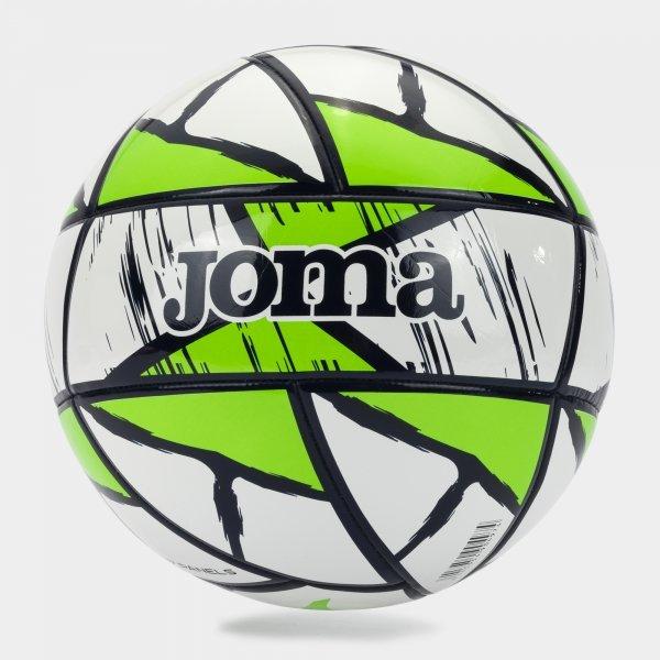 PENTAFORCE BALL FLUOR GREEN NAVY - 401494.317P12_404959
