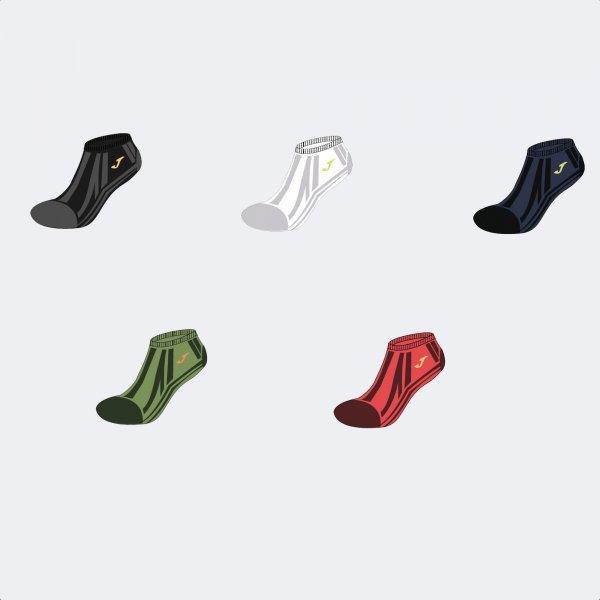 R- TRAIL NATURE SOCKS MULTIPACK MULTICOLOR - 300119.001ONE SIZE_403864