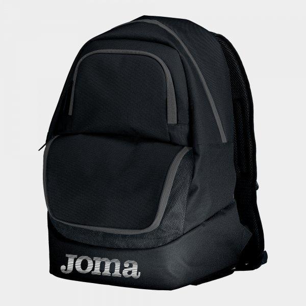BACKPACK DIAMOND II BLACK - 400235.100S_404245