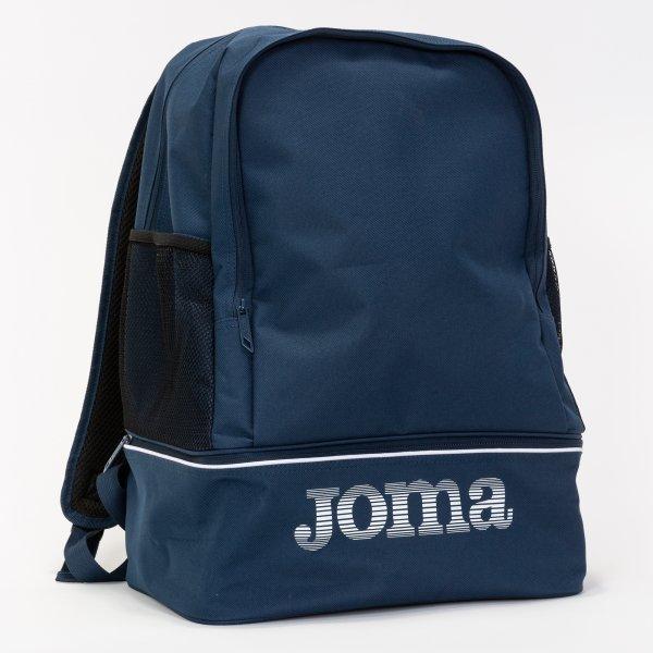 TRAINING III BACKPACK DARK NAVY - 400552.331ONE SIZE_404455