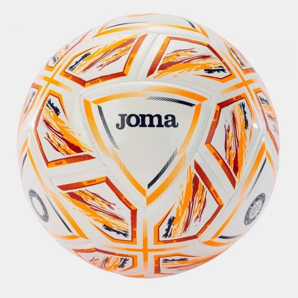 HALLEY II BALL WHITE ORANGE - 401268.208S04_404798
