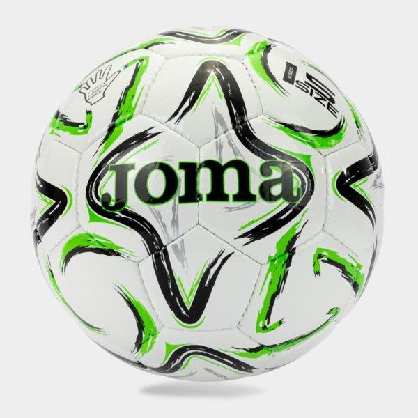EGEO II  BALL BLACK FLUOR GREEN - 401413.117P12_404899