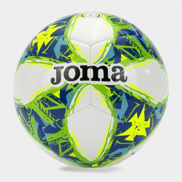 CHALLENGE III BALL WHITE FLUOR GREEN - 401484.217P12_305862