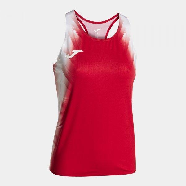 ELITE XI TANK TOP RED WHITE - 902251.602L_370652