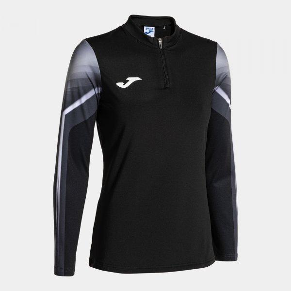 ELITE XI SWEATSHIRT BLACK ANTHRACITE - 902253.110L_412687