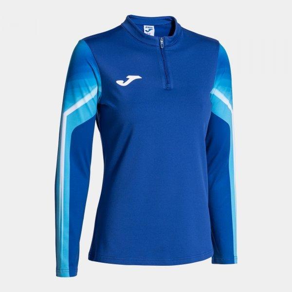 ELITE XI SWEATSHIRT ROYAL WHITE - 902253.702L_412708