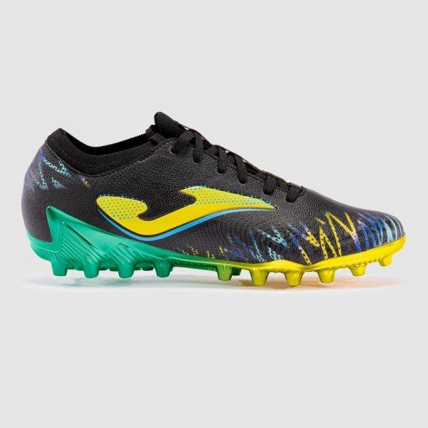 STRIKER 2401 BLACK ARTIFICIAL GRASS - STRIKW2401AG40.5_425926