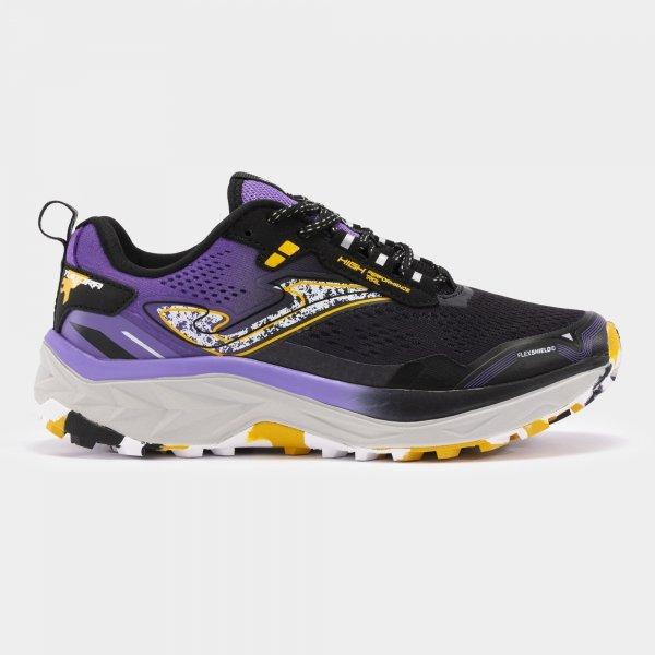 TUNDRA LADY 2401 BLACK BLUE - TKTULW240141_350412