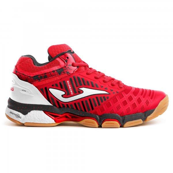V.BLOK MEN 2406 RED BLACK - VBLOKS240642_423764
