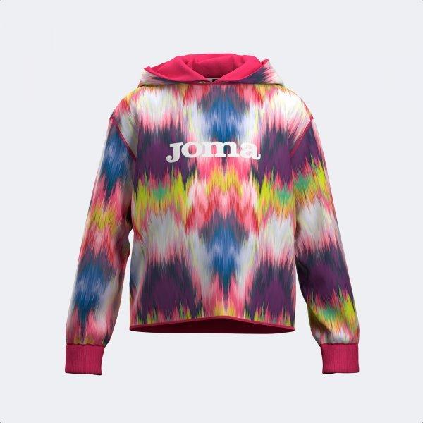NEW METAVERSE HOODIE MULTICOLOR - 500761.524XS_374622