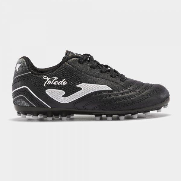 TOLEDO JR 2401 BLACK WHITE ARTIFICIAL GRASS - TOJW2401AGS27_341015