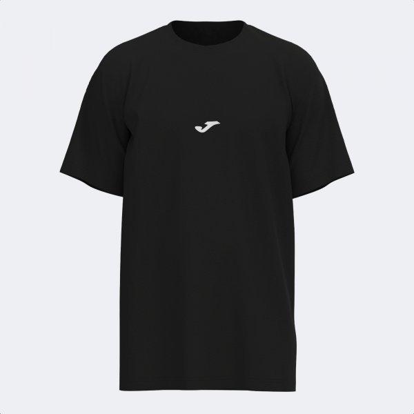 STEP SHORT SLEEVE T-SHIRT BLACK - 103668.100L_311146