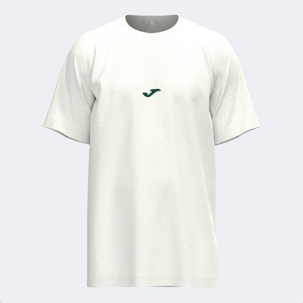 STEP SHORT SLEEVE T-SHIRT WHITE - 103668.200L_328932