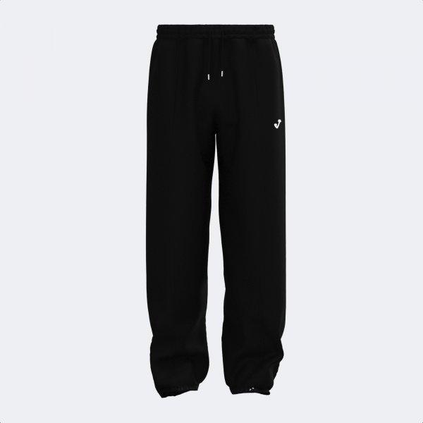 STEP LONG PANTS BLACK - 103671.100M_371263