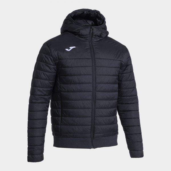 URBAN V BOMBER JACKET BLACK - 103796.1003XL_311241