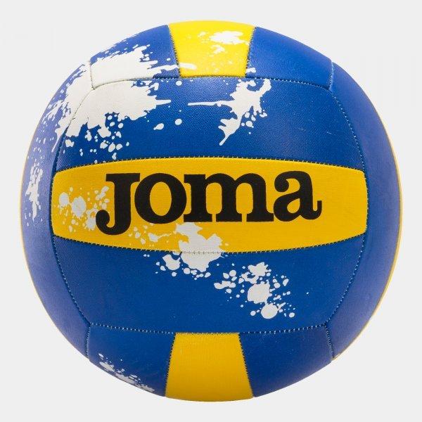 HIGH PERFORMANCE BALL ROYAL YELLOW - 400681.709T5_311247