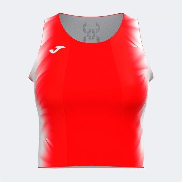 ELITE XI TOP RED WHITE - 902250.602L_412607